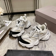 Balenciaga Track Shoes